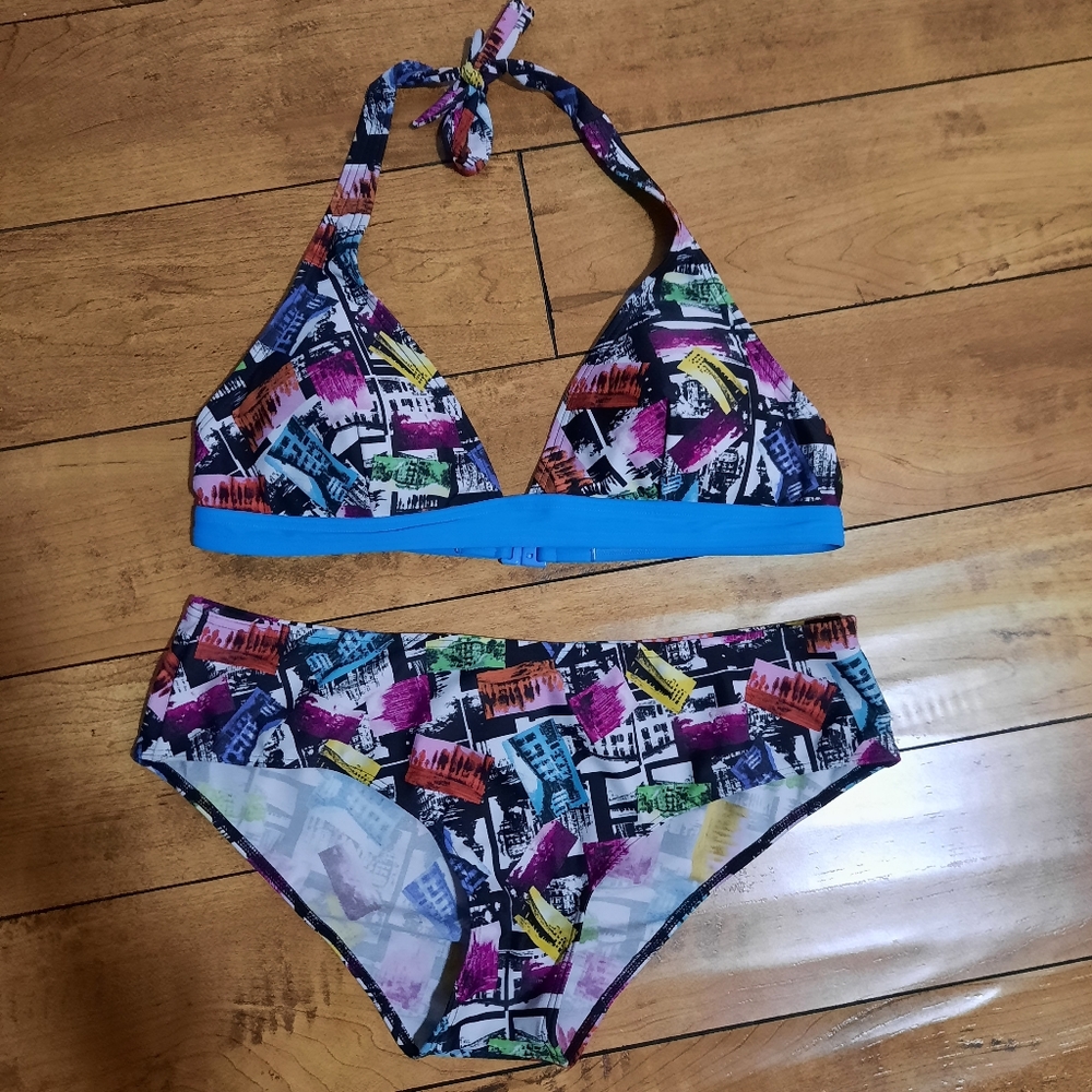 Arena Waterfeel X-Life Bikini, Size 36